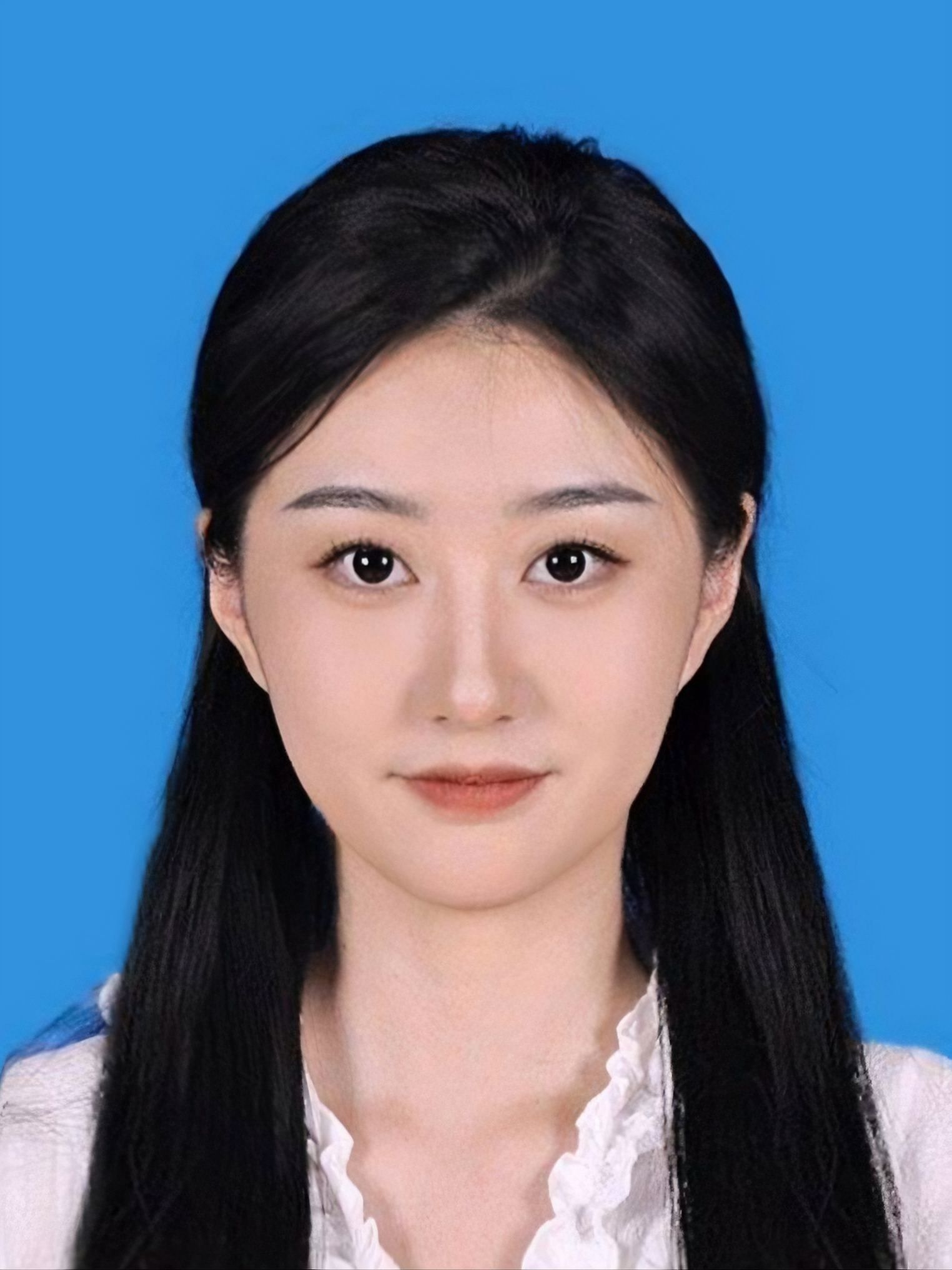 团总支辅导员：臧佳慧