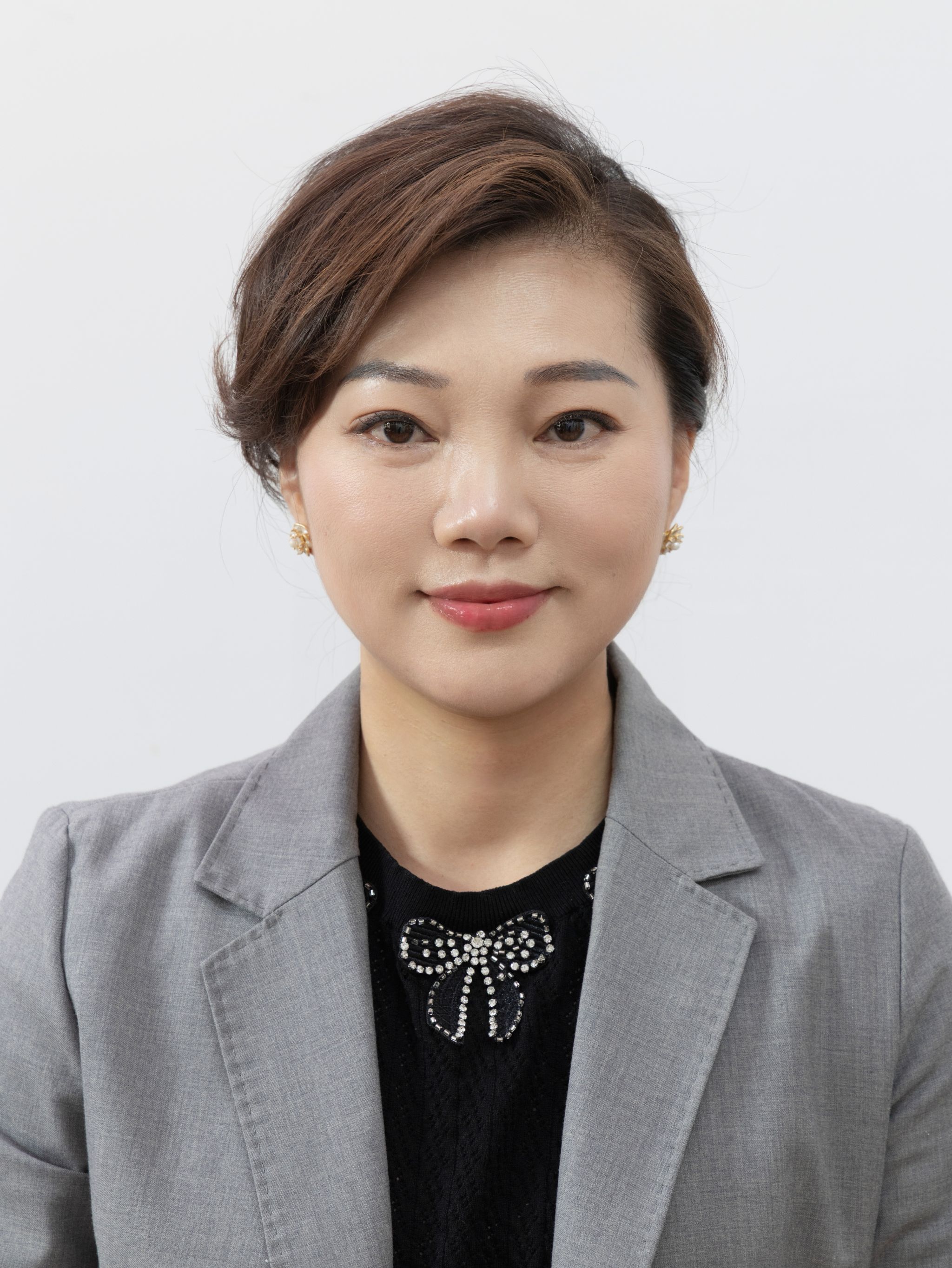 董莉