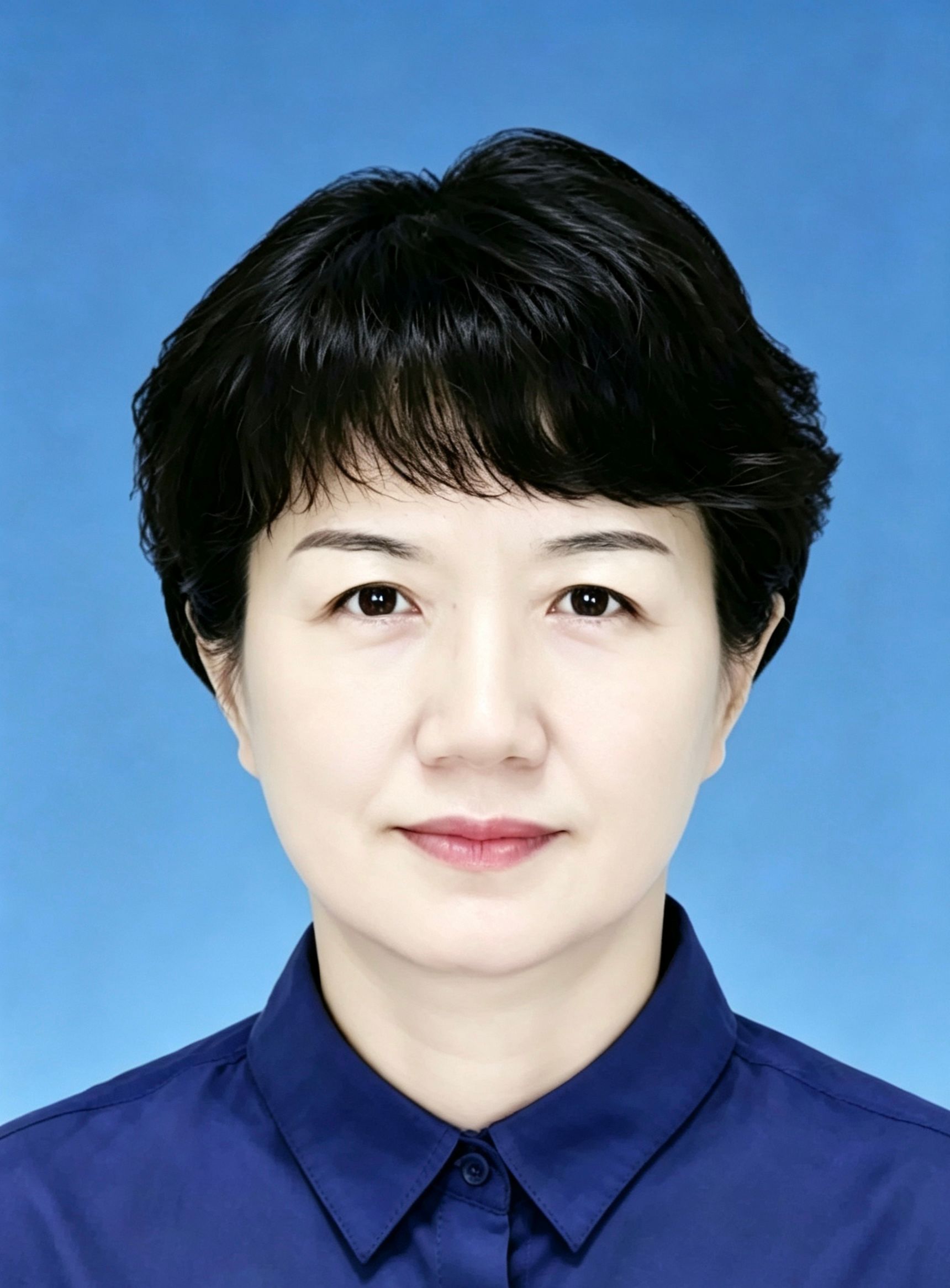 韩梅