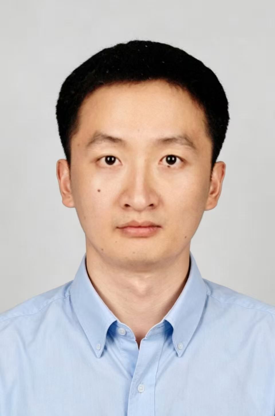 徐坤(主任)