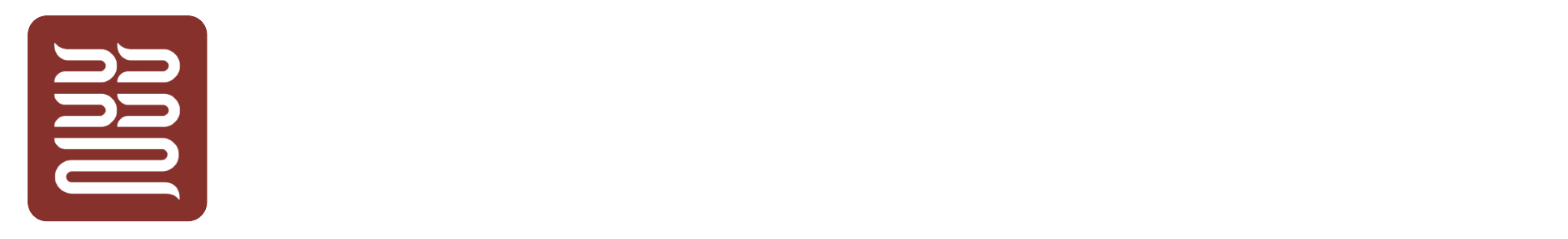 山艺图书馆Logo